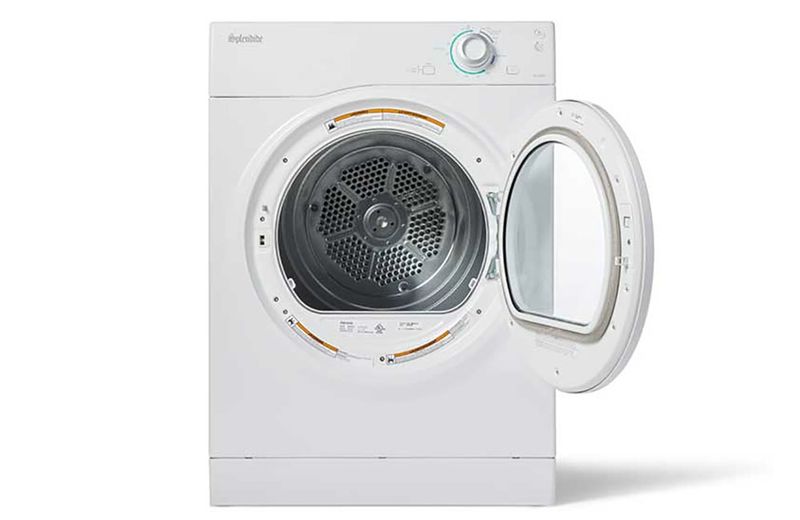 SPLENDIDE RV STACKABLES - DRYER