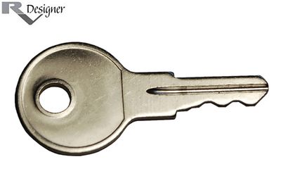 KEY - REPLACEMENT