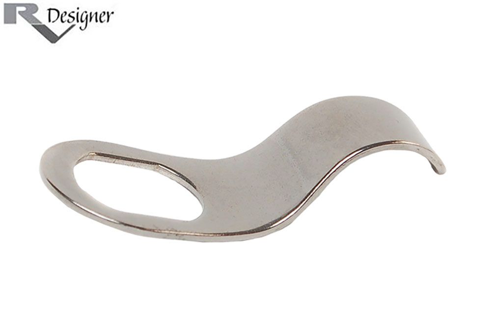 LATCH - BAGGAGE DOOR