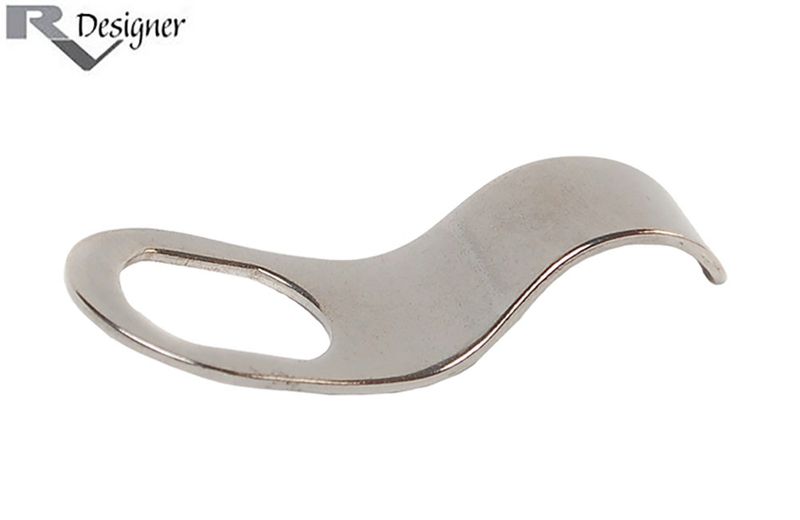 LATCH - BAGGAGE DOOR