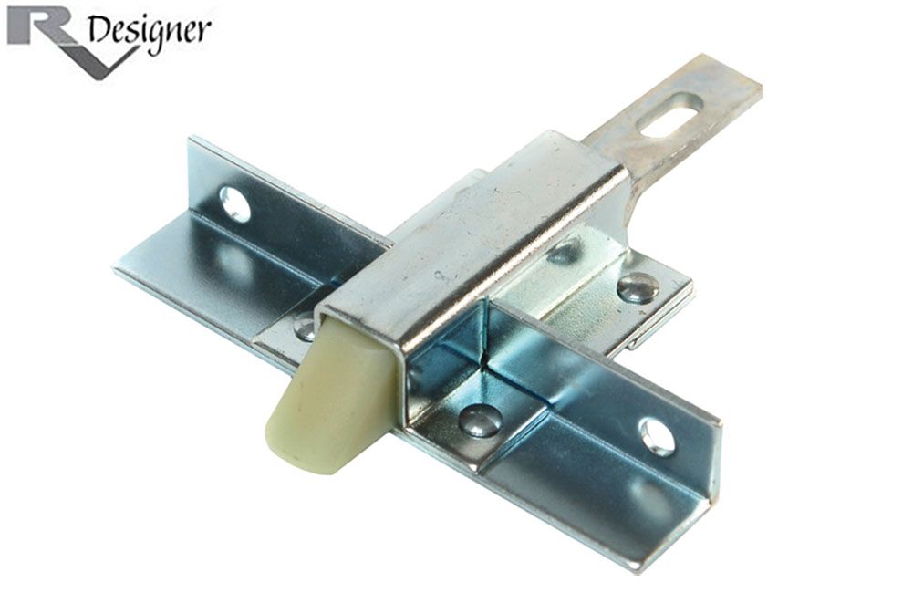 LATCH - BAGGAGE DOOR