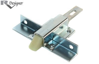 LATCH - BAGGAGE DOOR