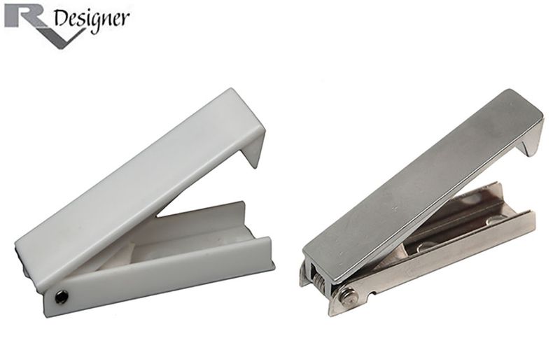 CATCH - BAGGAGE DOOR (SQUARED)