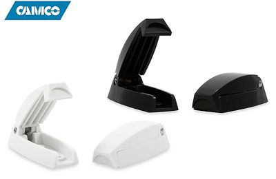 CATCHES - BAGGAGE DOOR