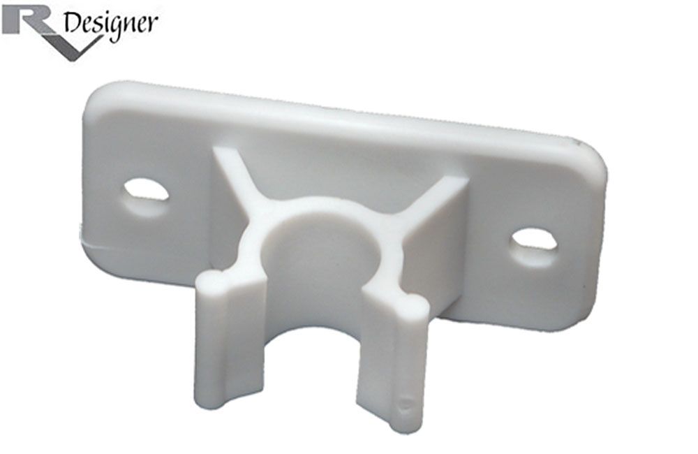 CLIP - ENTRY DOOR HOLDER