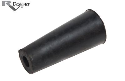 BUMPER - RUBBER ENTRY DOOR