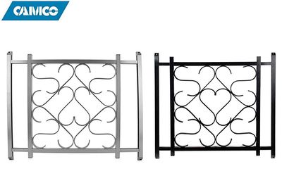 SCREEN DOOR DELUXE GRILLE