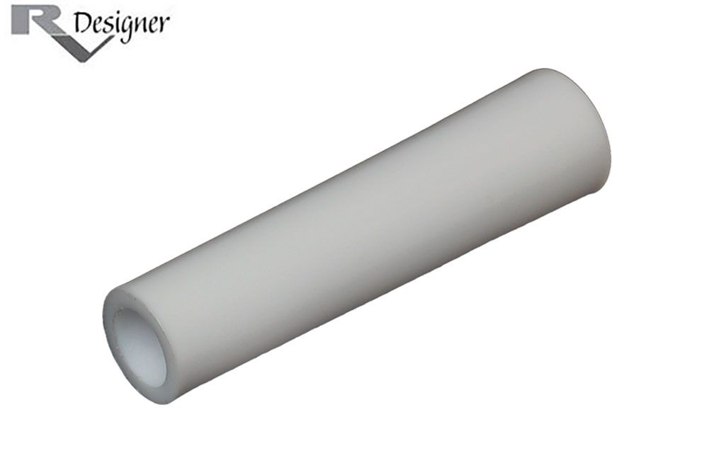 BUMPER - PLASTIC ENTRY DOOR