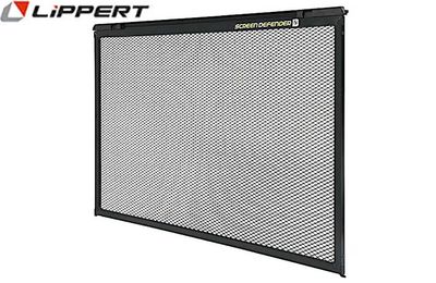 SCREEN DEFENDER - RV ENTRY DOOR SCREEN PROTECTOR