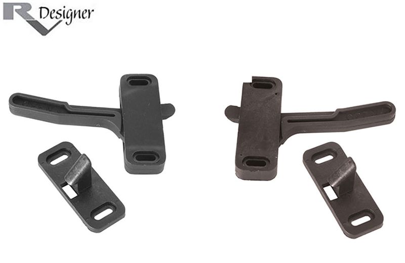 LATCH - ENTRY DOOR SCREEN (PHILLIPS)