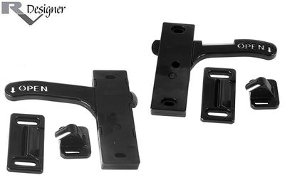 LATCH - ENTRY DOOR SCREEN (AMERIMAX)