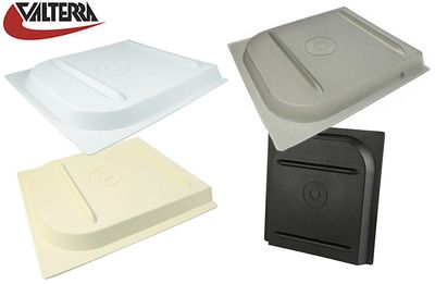 P-SERIES SCREEN DOOR