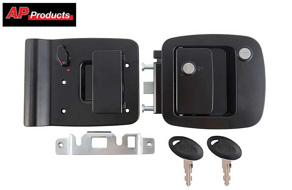 LOCK - MOTORHOME DOOR