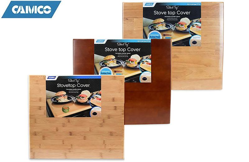 UNIVERSAL SILENT TOP