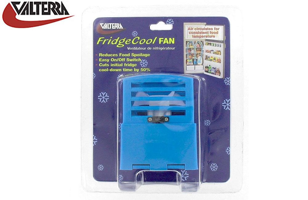 FRIDGECOOL FAN