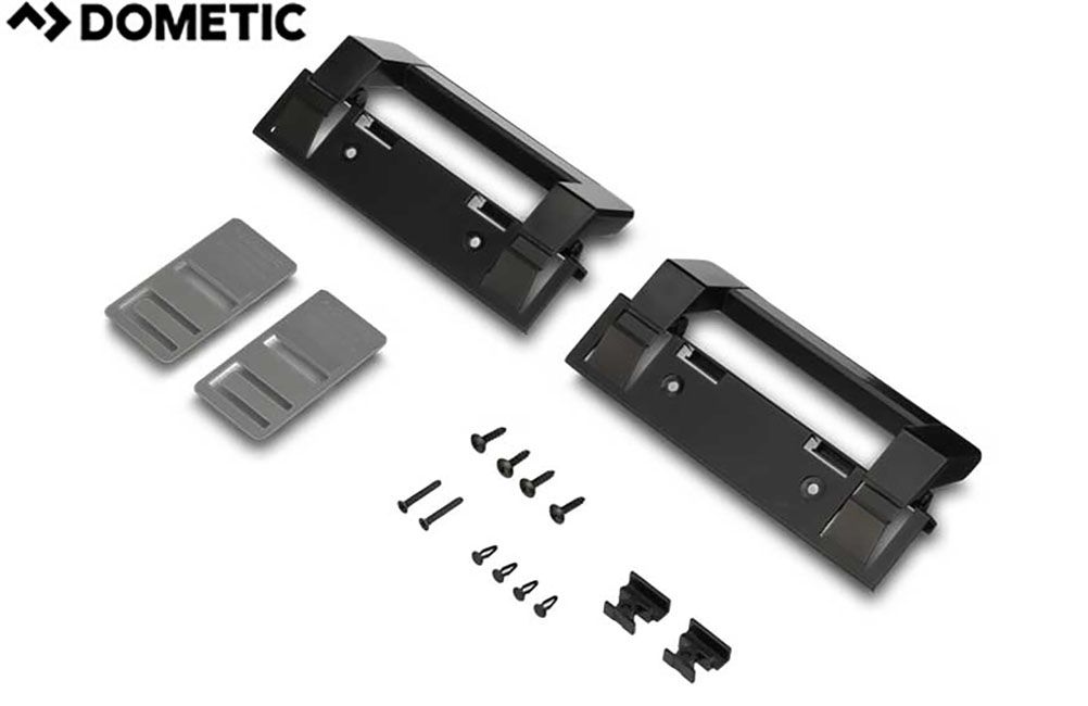 DM2672/DM2872 DOOR HANDLE