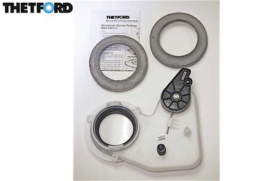 MECHANISM SERVICE PKG.