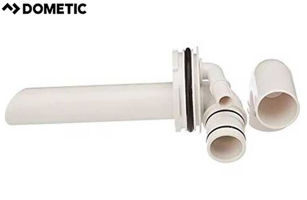 MSD FITTING F/LARGE TANK/970