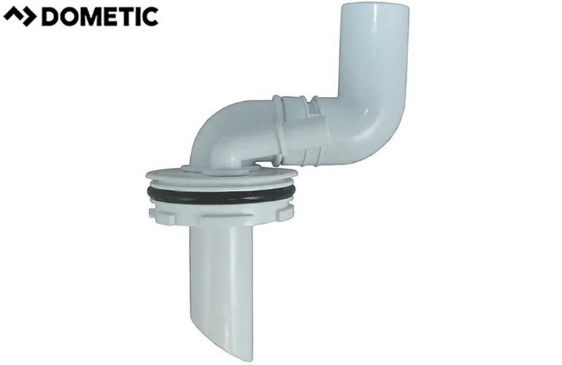 MSD FITTING F/SMALL TANK/970