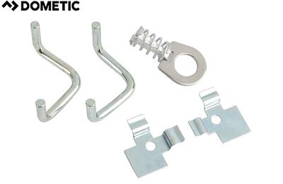 DOOR HARDWARE KIT