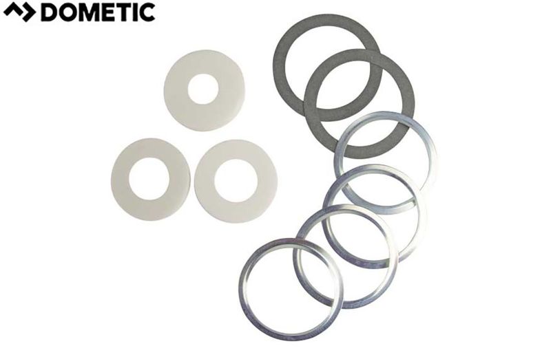 GASKET AND RING SEAL