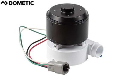 KIT, MOTOR ASSY 12VDC-MFTFLUSH