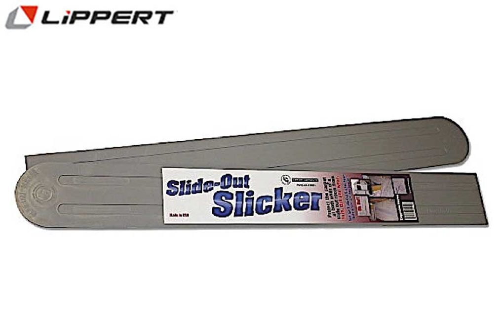 2 PACK SLIDE OUT SLICKER
