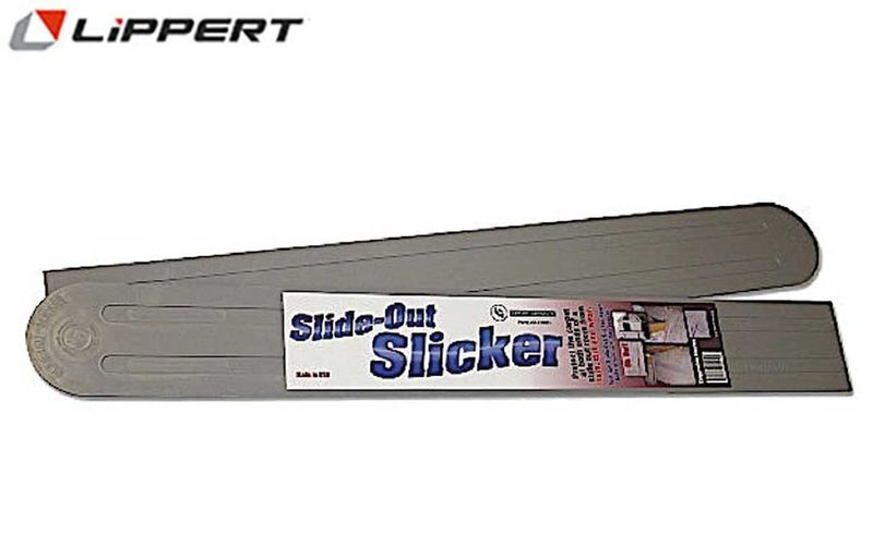 2 PACK SLIDE OUT SLICKER