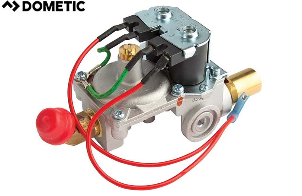 KIT, SVC VALVE, GAS ASSY 10G