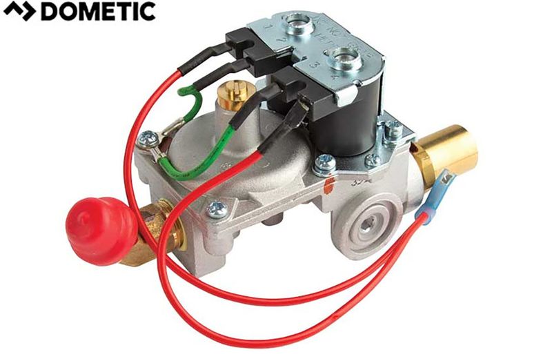 KIT, SVC VALVE, GAS ASSY 10G