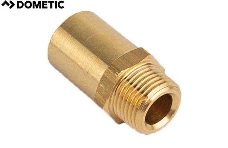 WATER HEATER SERVICE PARTS ORIFICE FITTING