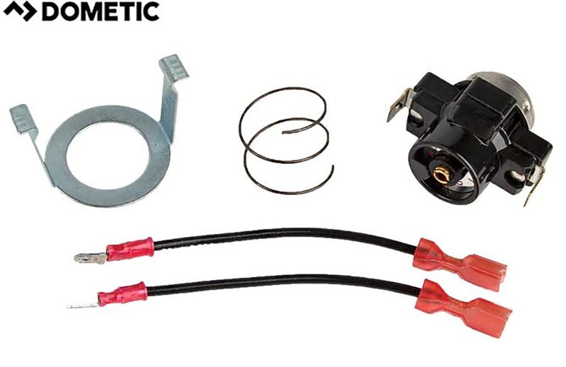 ELECTRONIC ADJUSTABLE THERMOSTAT