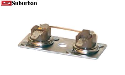 SUBURBAN WATER HEATER THERMOSTAT SWITCH 232319 (DSI 140 DEGREE) 12 VOLT