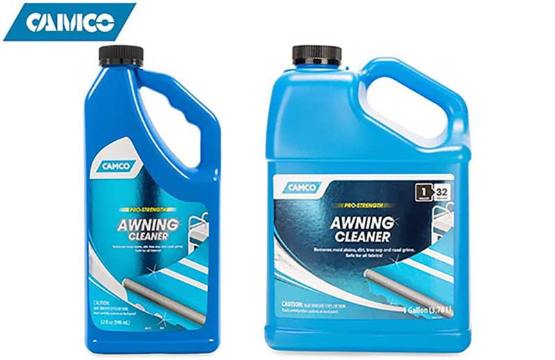 AWNING CLEANER