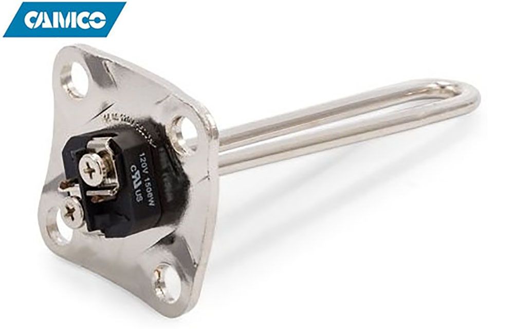 UNIVERSAL HEAT ELEMENT