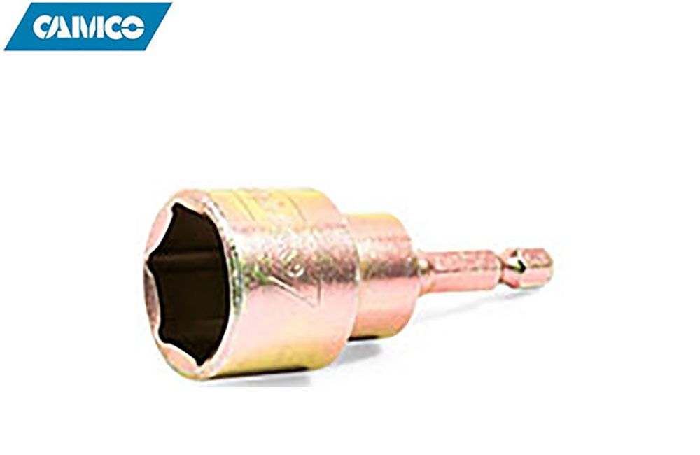 SOCKET - SCISSOR JACK