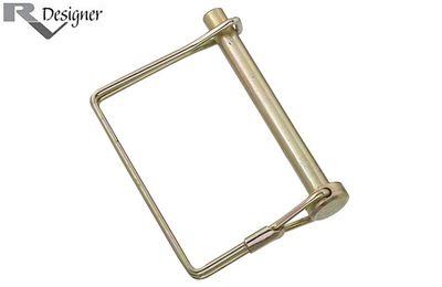 SAFETY LOCK PINS