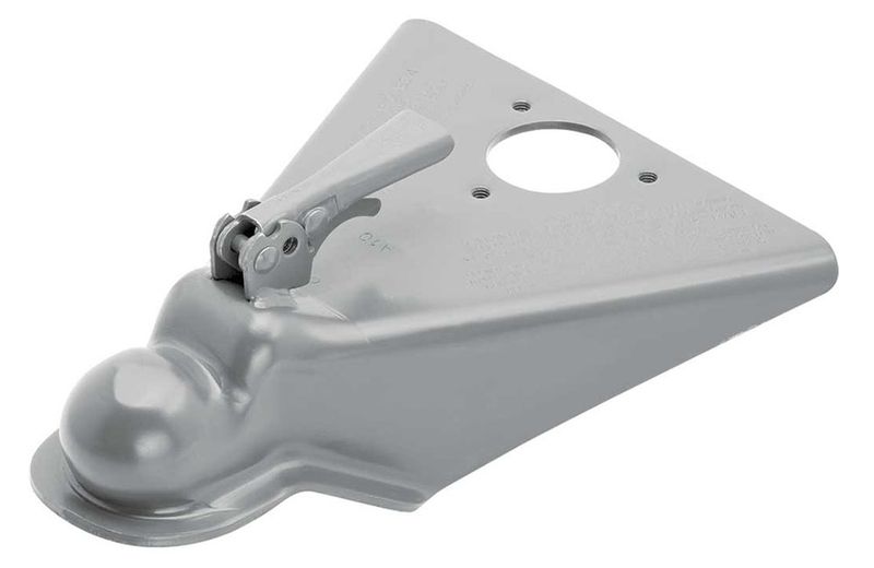 A-FRAME COUPLER CLASS IV (FULTON)