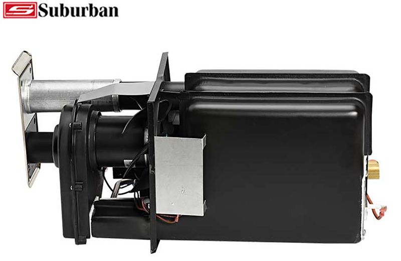 FURNACE REPLACEMENT CORE