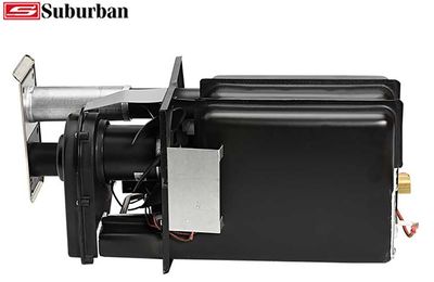 FURNACE REPLACEMENT CORE