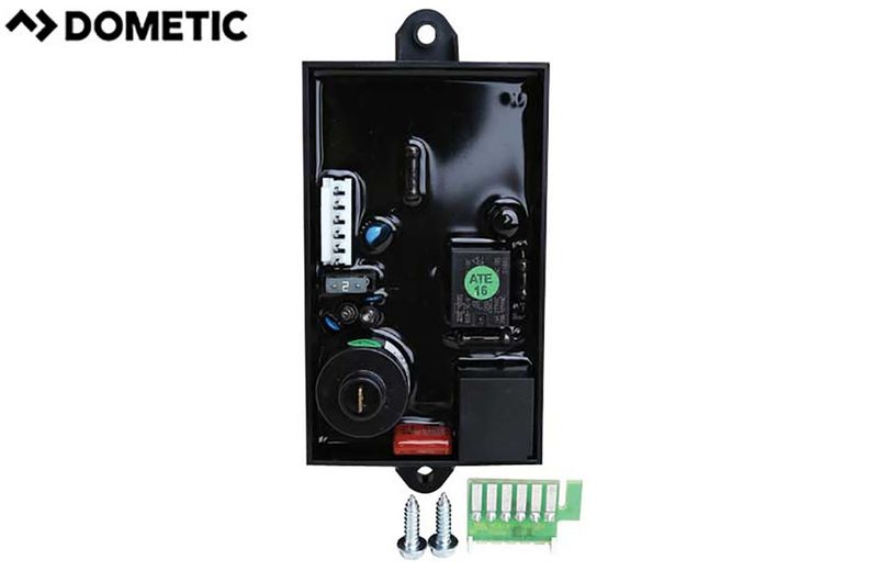 WATER HEATER IGNITION MODULE BOARD