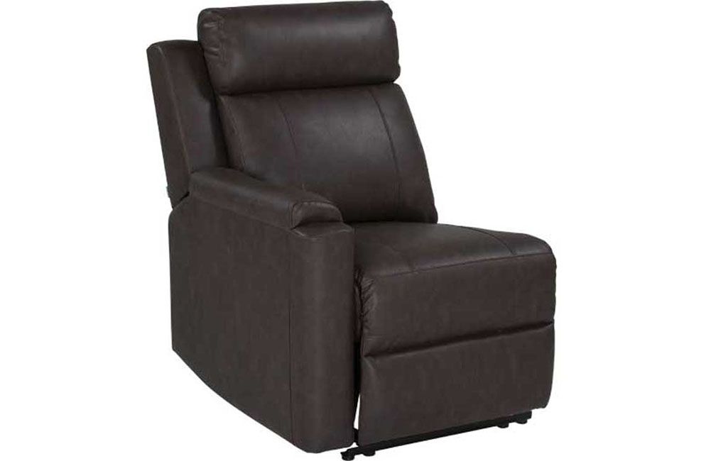 THEATRE RECLINER - HERITAGE SERIES, Color/LH-RH: Millbrae (RH)	2020129262