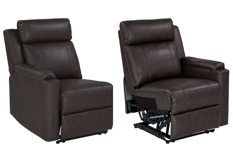 THEATRE RECLINER - HERITAGE SERIES