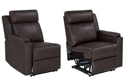 THEATRE RECLINER - HERITAGE SERIES