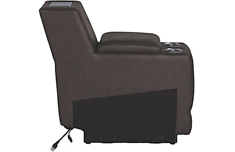 CENTER CONSOLE - SEISMIC SERIES (THOMAS PAYNE)