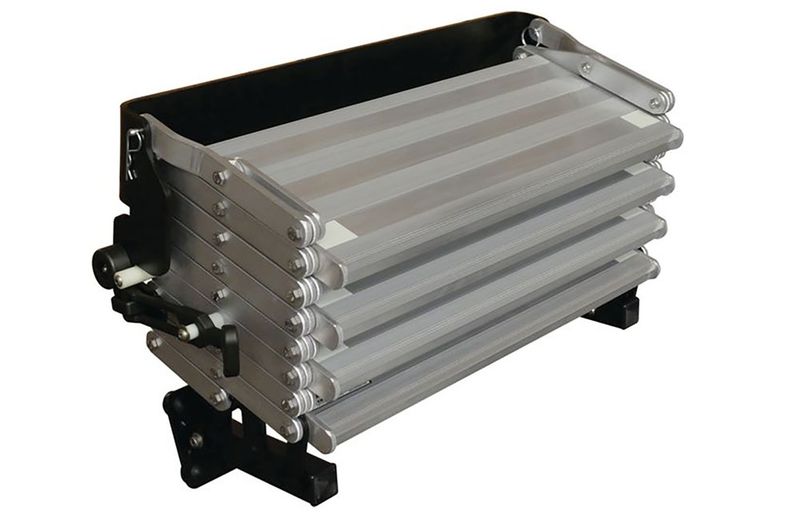 GLOWSTEP STOW N GO BRACKET