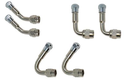 ANGLED VALVE EXTENDERS (TireMinder)