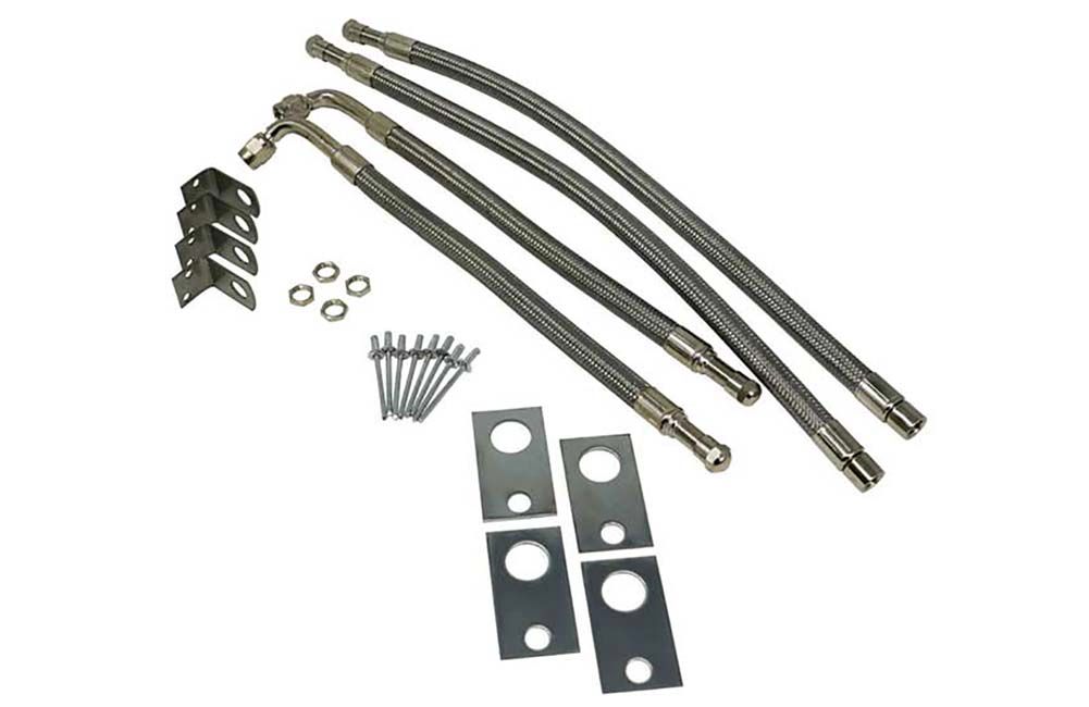 VALVE EXTENDER KIT 22&quot; WHEELS (TireMinder)