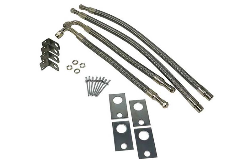 VALVE EXTENDER KIT 22&quot; WHEELS (TireMinder)