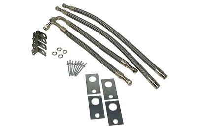 VALVE EXTENDER KIT 22" WHEELS (TireMinder)